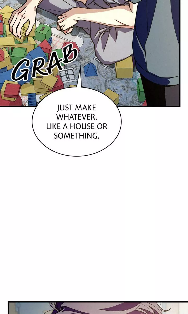 Dazzling Breath Chapter 43 page 52
