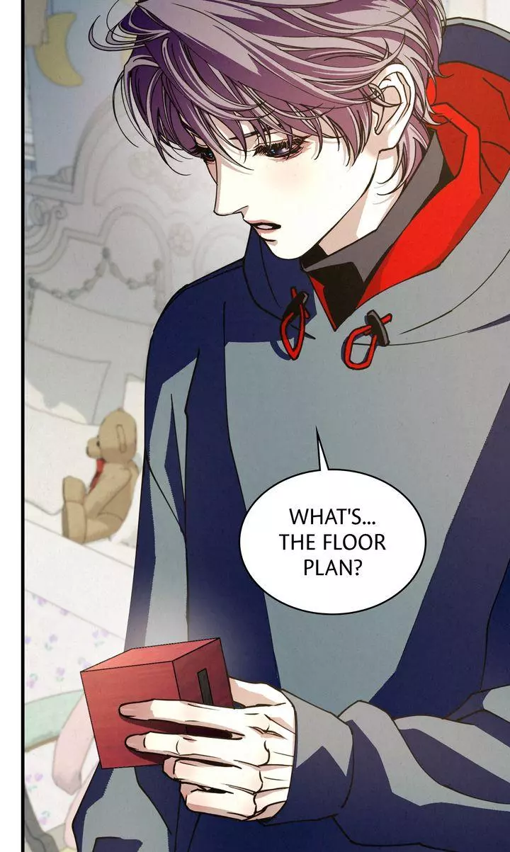 Dazzling Breath Chapter 43 page 53