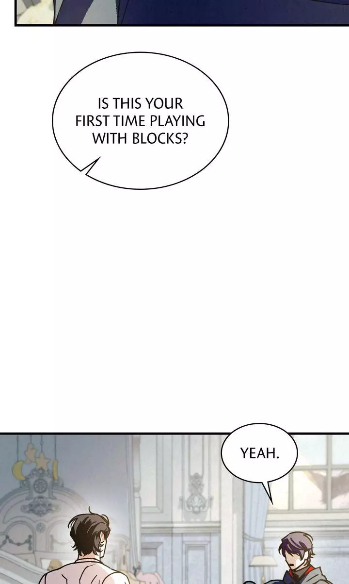 Dazzling Breath Chapter 43 page 54