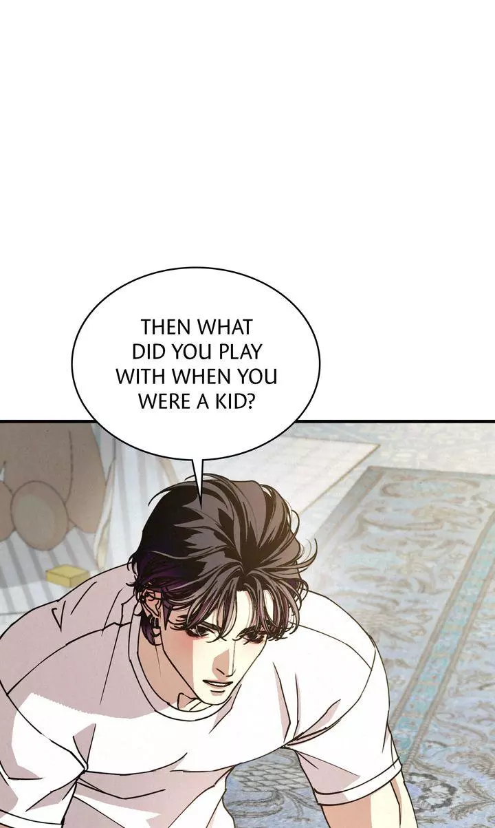 Dazzling Breath Chapter 43 page 58