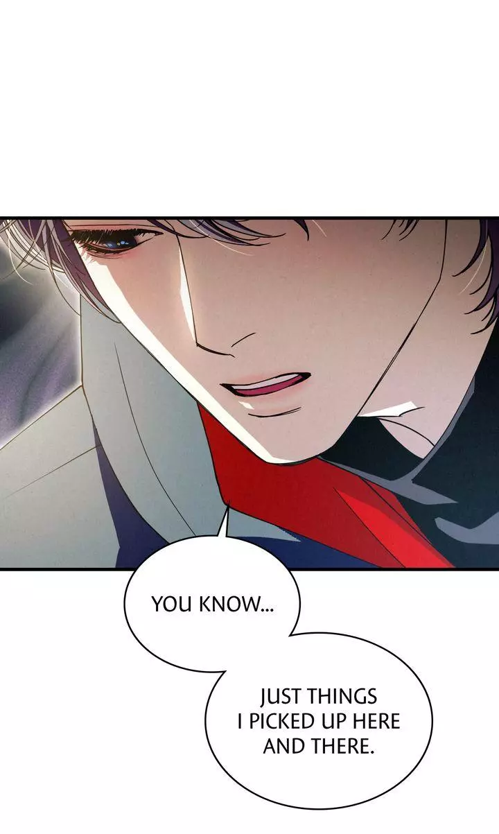 Dazzling Breath Chapter 43 page 60
