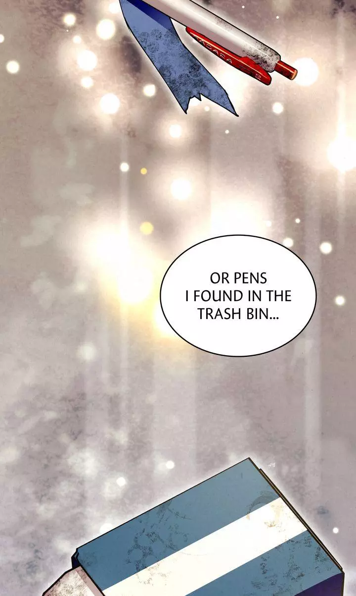 Dazzling Breath Chapter 43 page 63