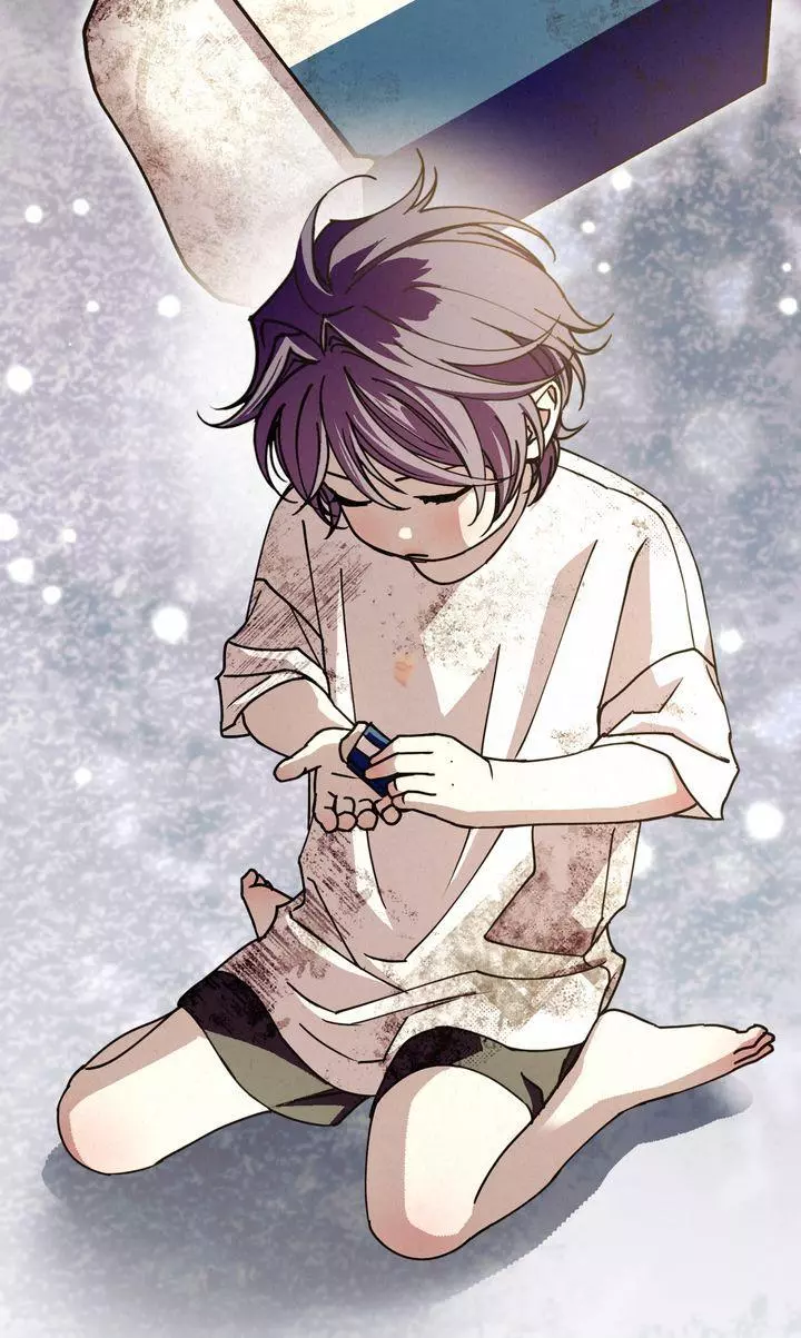 Dazzling Breath Chapter 43 page 64