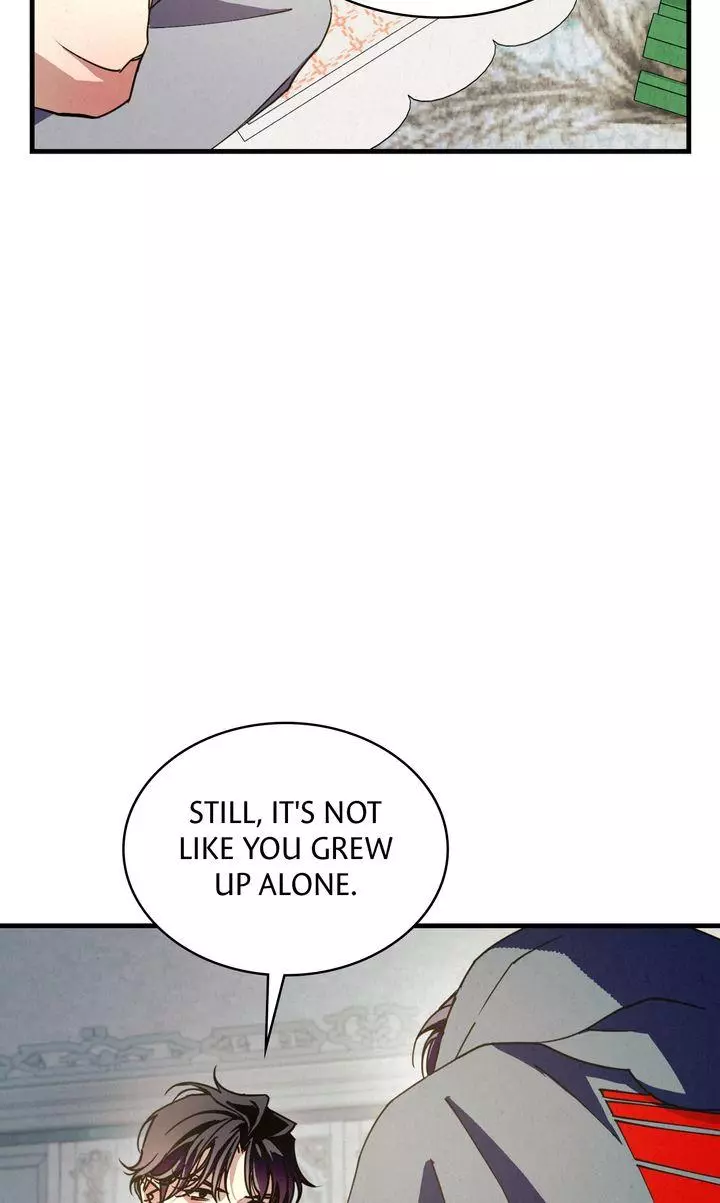 Dazzling Breath Chapter 43 page 67