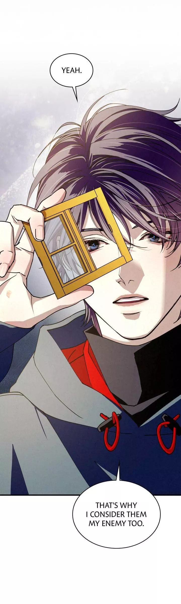 Dazzling Breath Chapter 43 page 75