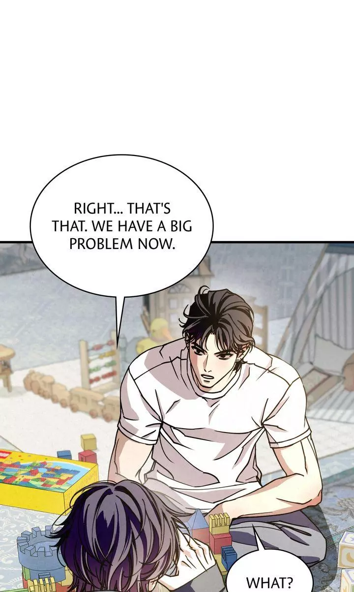 Dazzling Breath Chapter 43 page 76