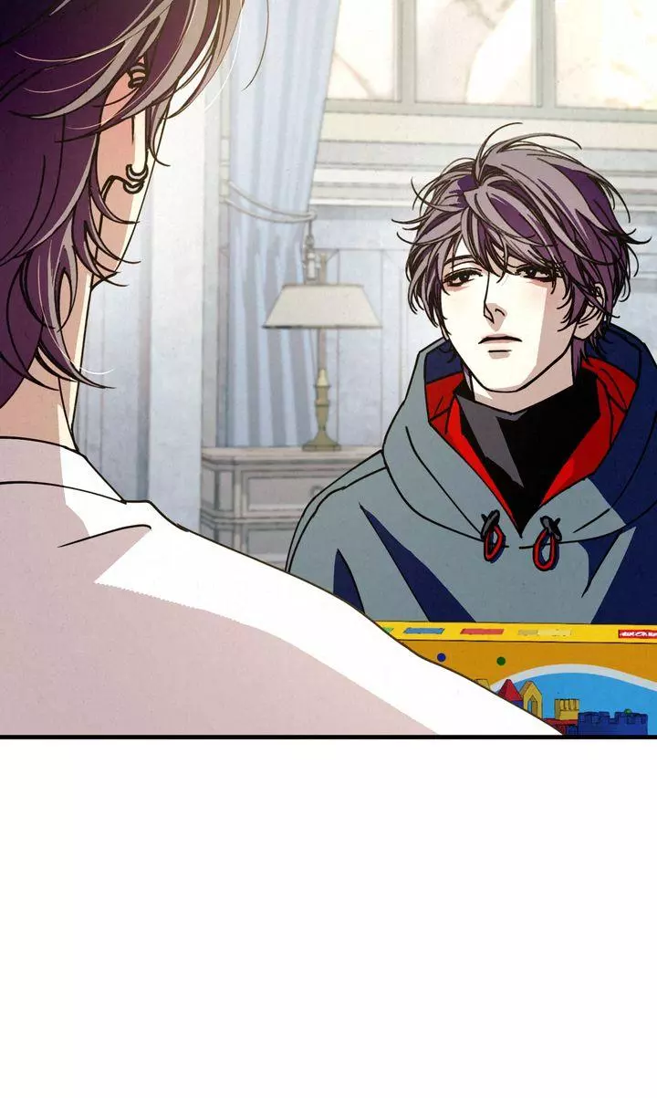 Dazzling Breath Chapter 43 page 86