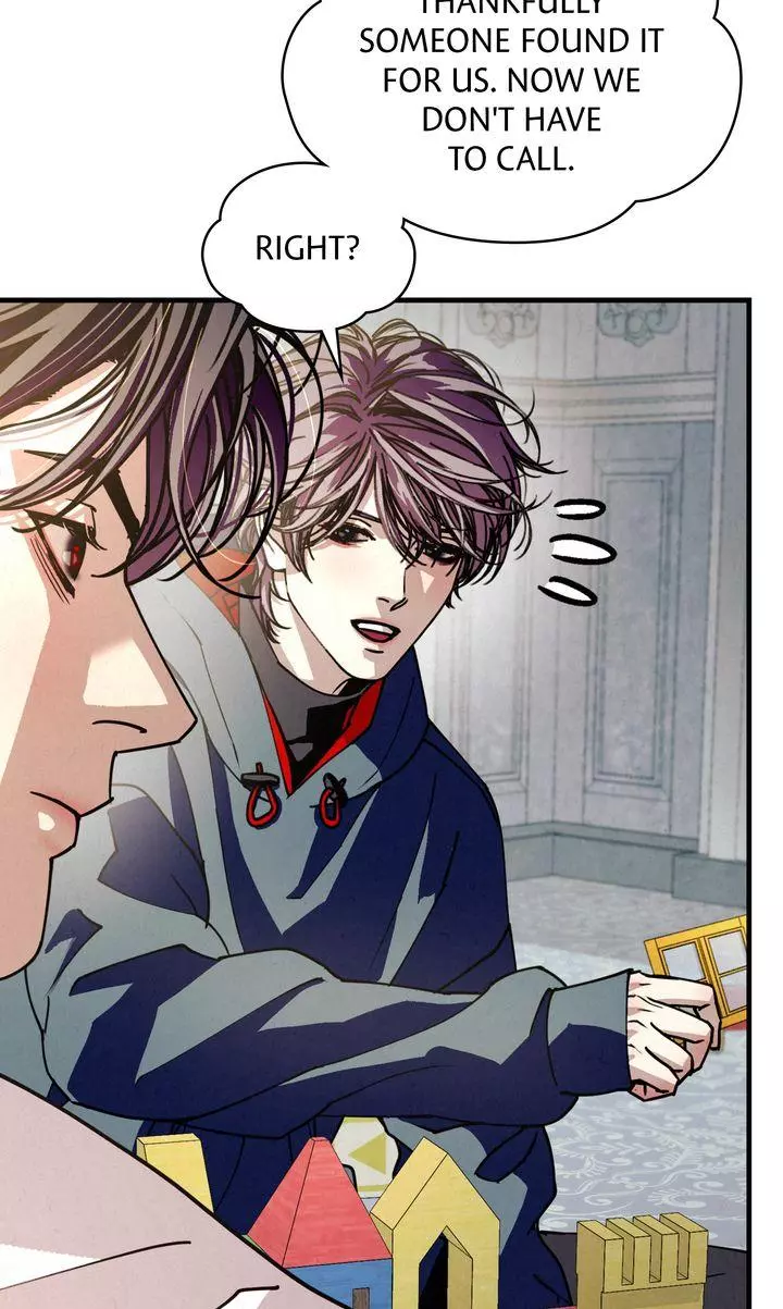 Dazzling Breath Chapter 43 page 91