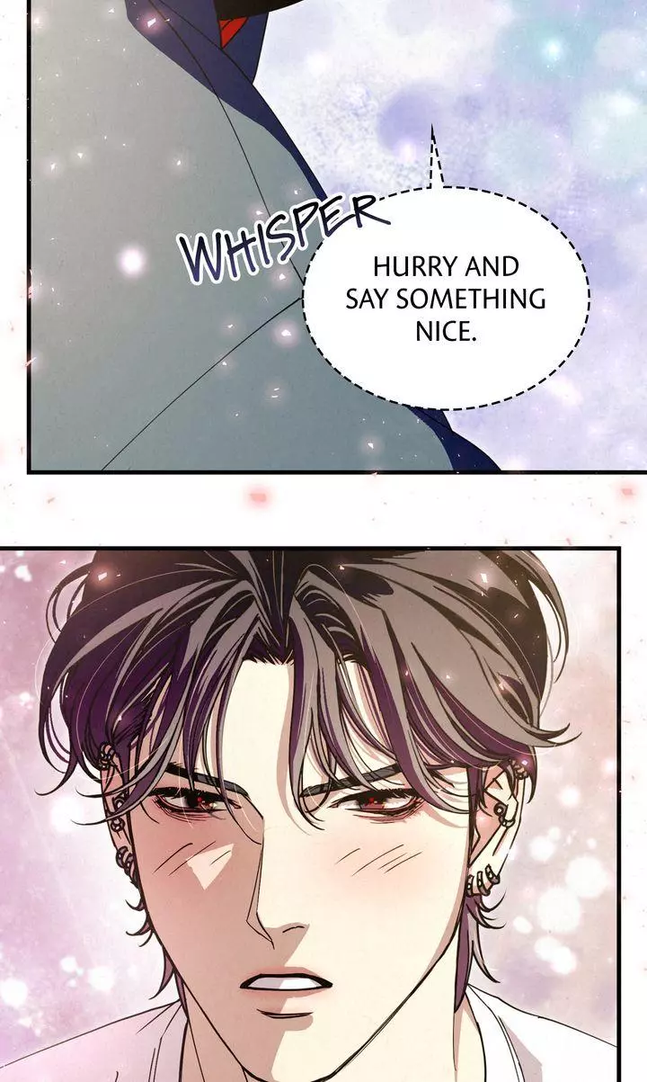 Dazzling Breath Chapter 43 page 93