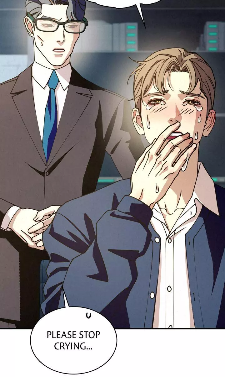 Dazzling Breath Chapter 43 page 99