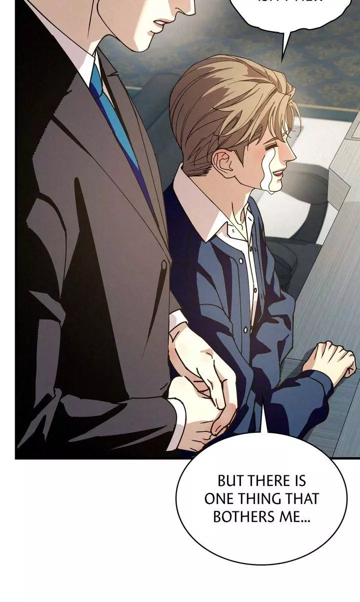 Dazzling Breath Chapter 43 page 101