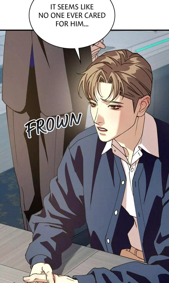 Dazzling Breath Chapter 43 page 112