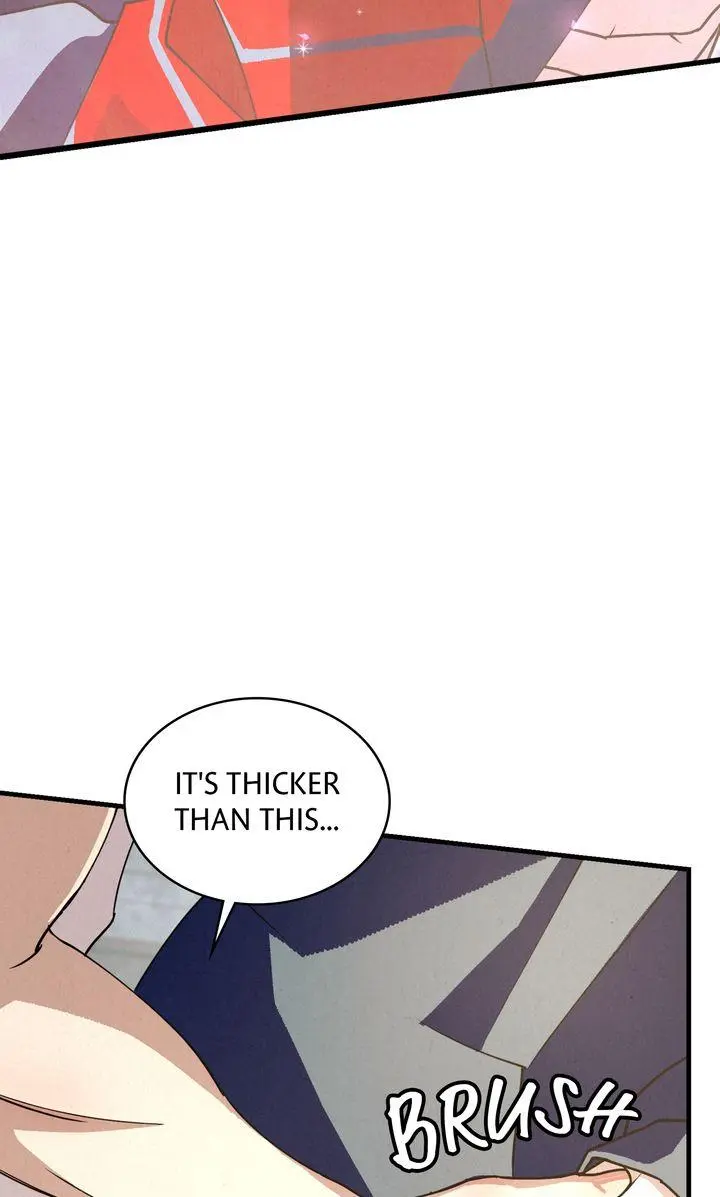 Dazzling Breath Chapter 44 page 4