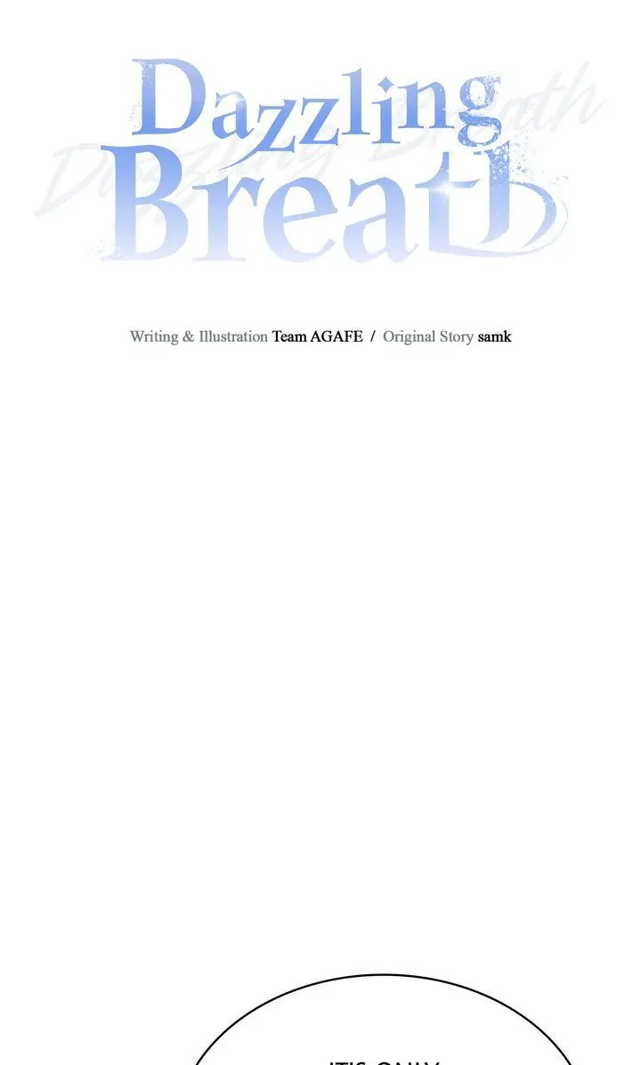 Dazzling Breath Chapter 44 page 47