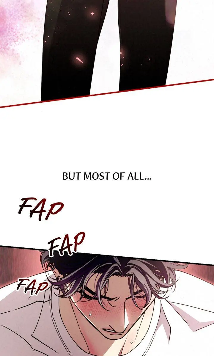 Dazzling Breath Chapter 44 page 38