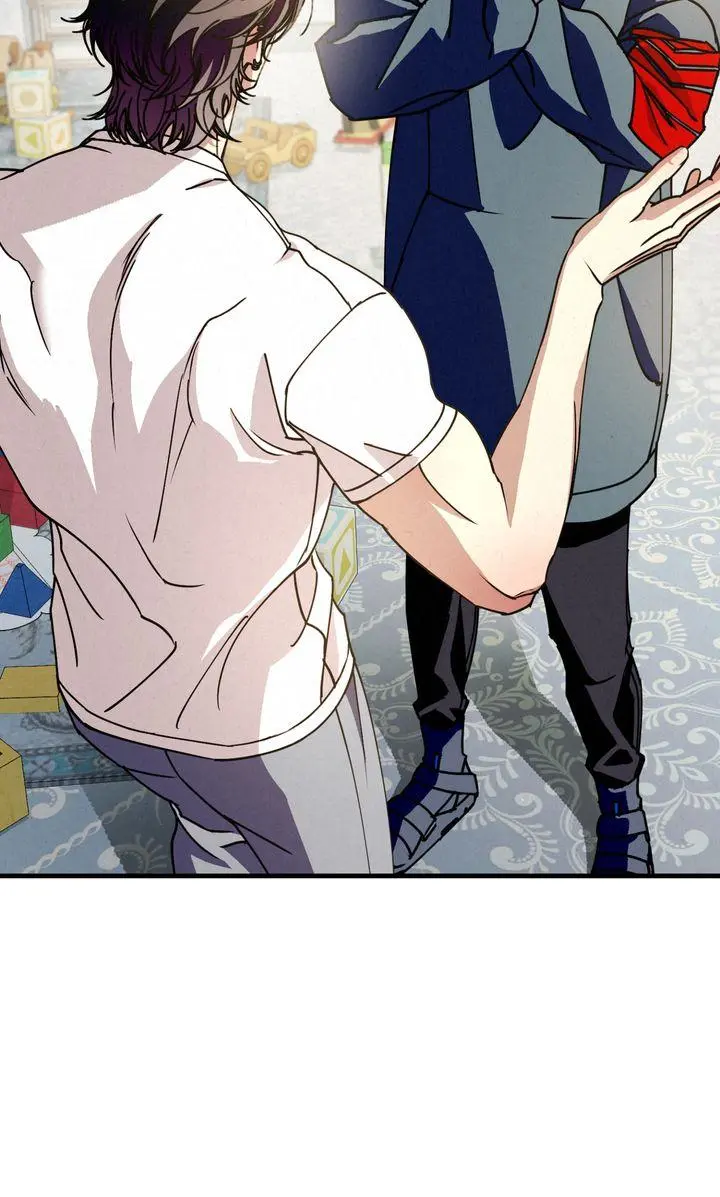 Dazzling Breath Chapter 44 page 10