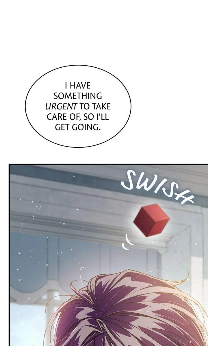 Dazzling Breath Chapter 44 page 11