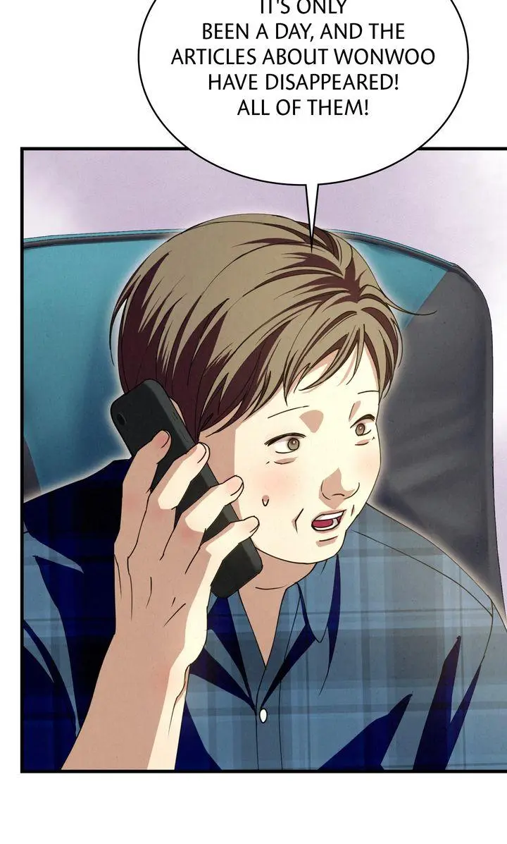 Dazzling Breath Chapter 44 page 48