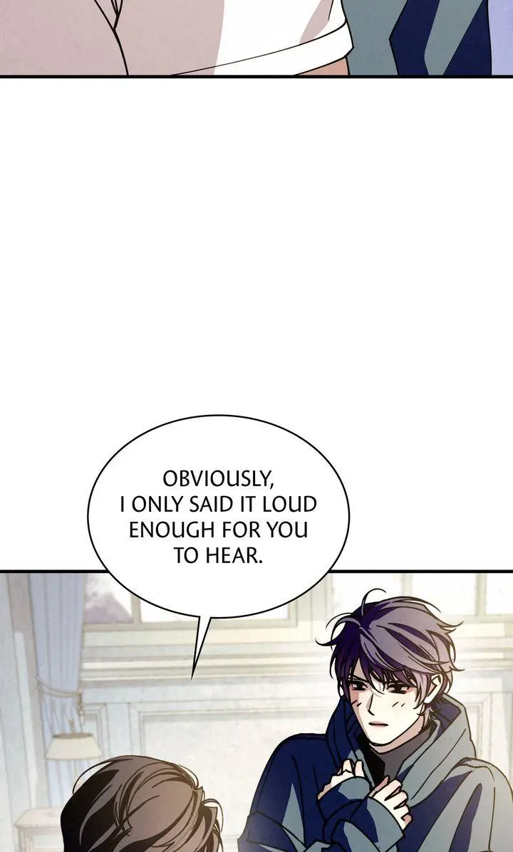 Dazzling Breath Chapter 44 page 9