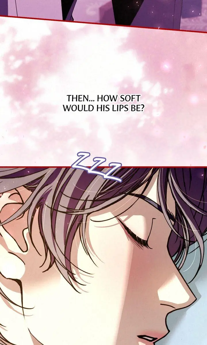 Dazzling Breath Chapter 44 page 34
