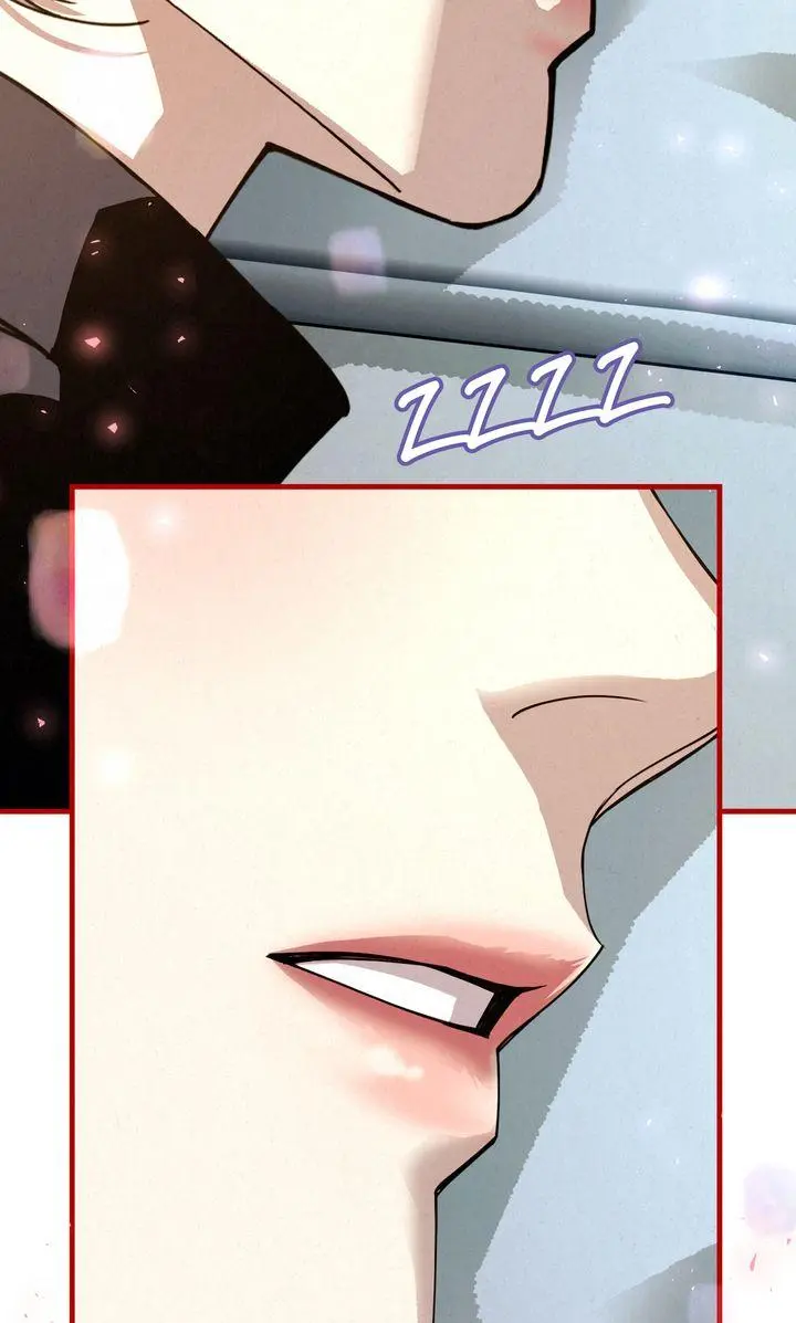Dazzling Breath Chapter 44 page 35