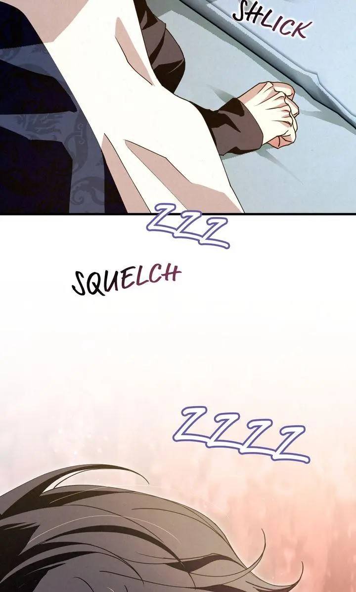 Dazzling Breath Chapter 44 page 27