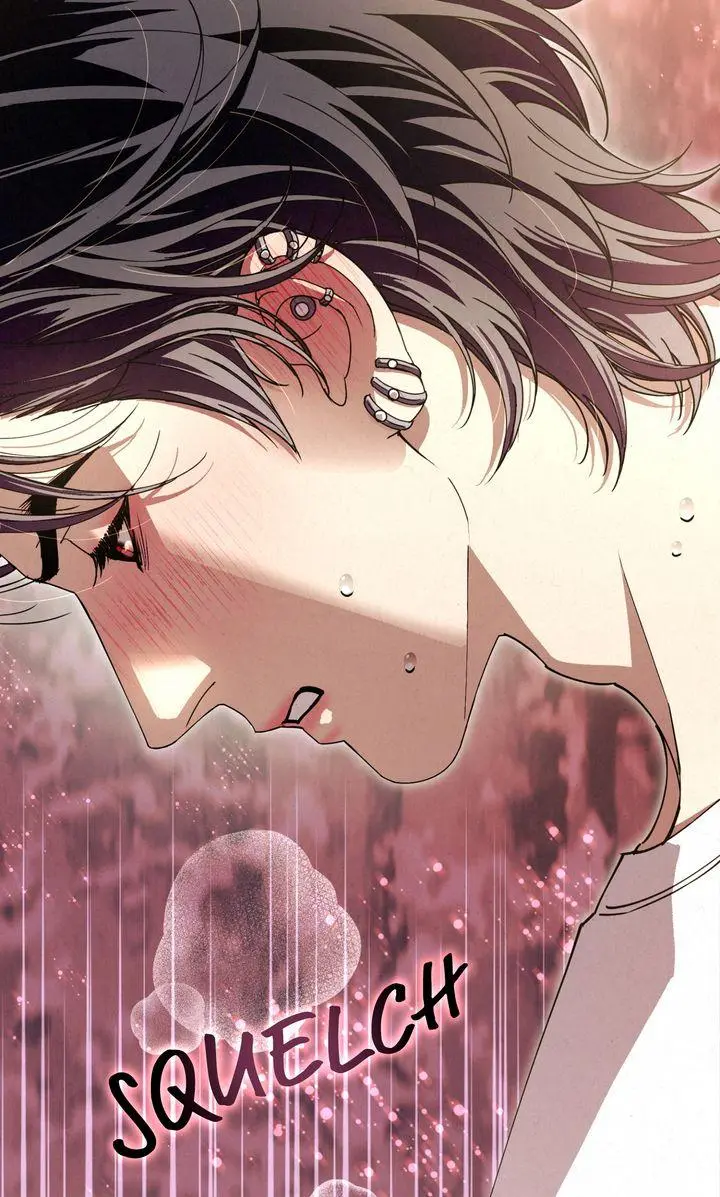Dazzling Breath Chapter 44 page 28