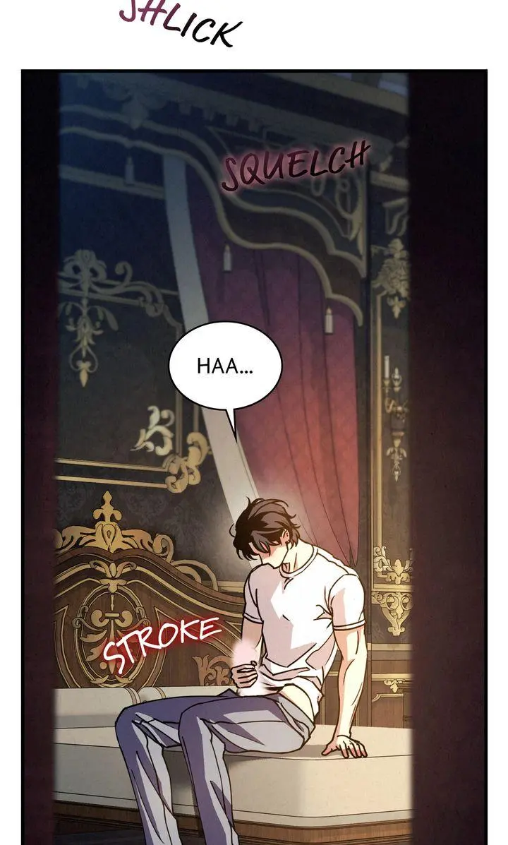 Dazzling Breath Chapter 44 page 25