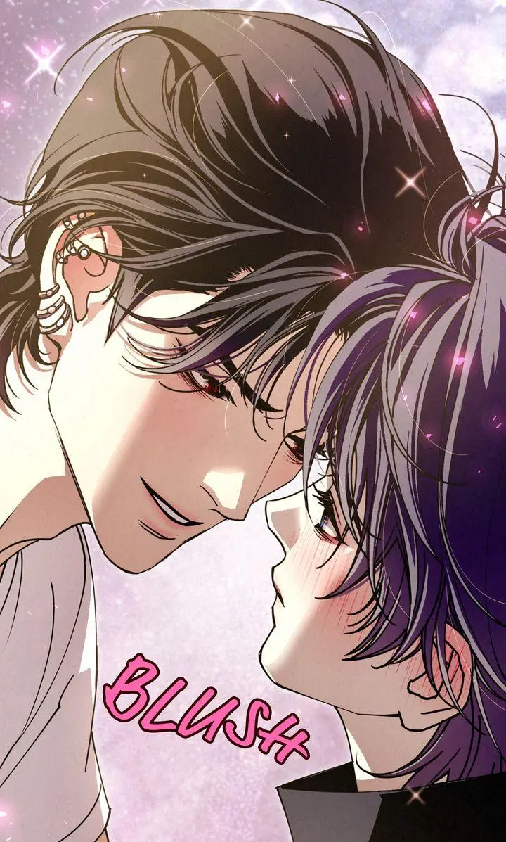 Dazzling Breath Chapter 44 page 2