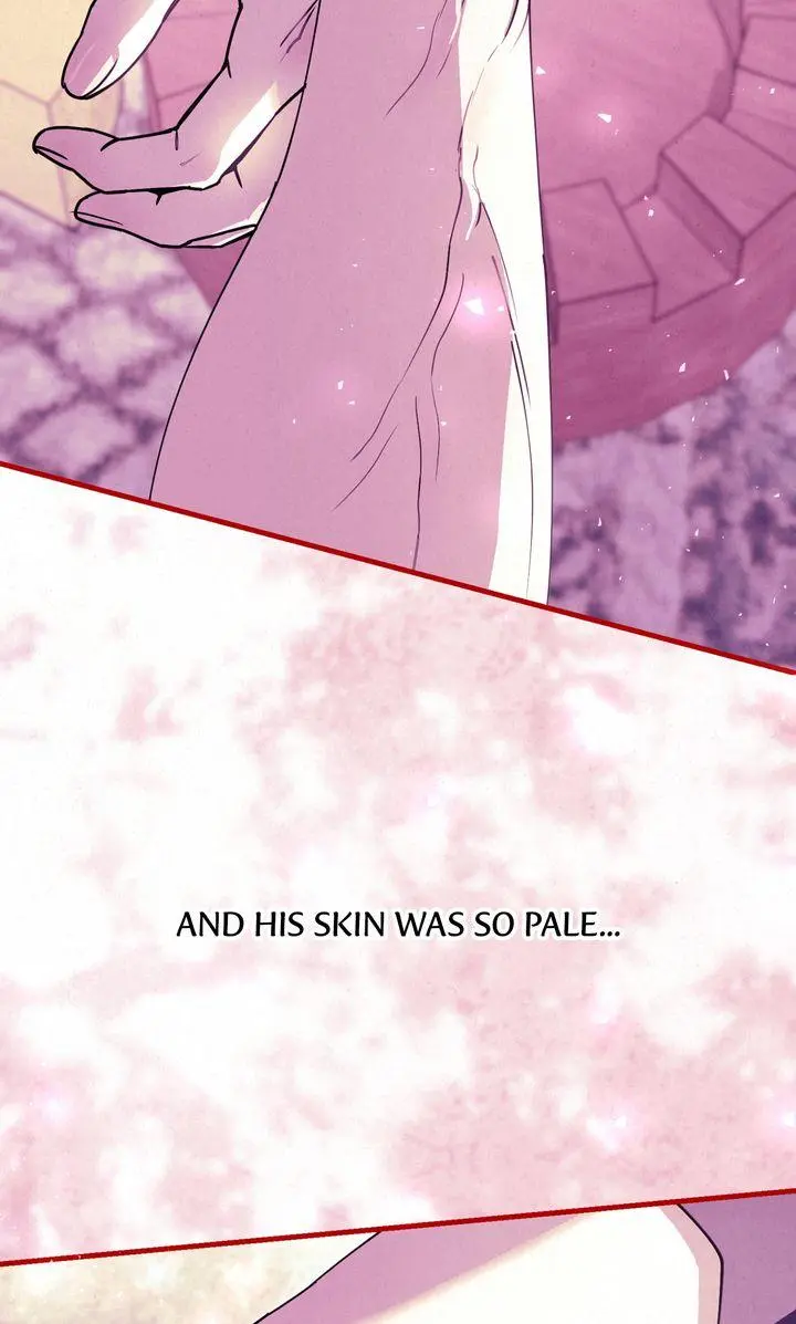 Dazzling Breath Chapter 44 page 31
