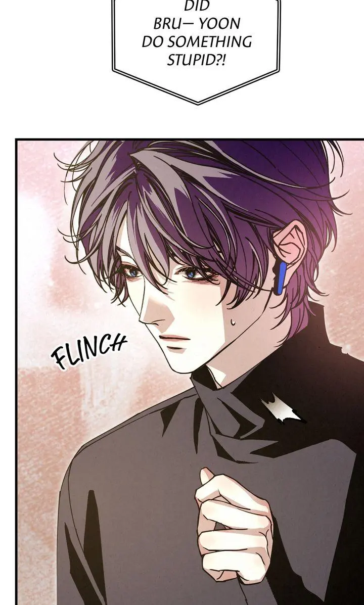 Dazzling Breath Chapter 44 page 56