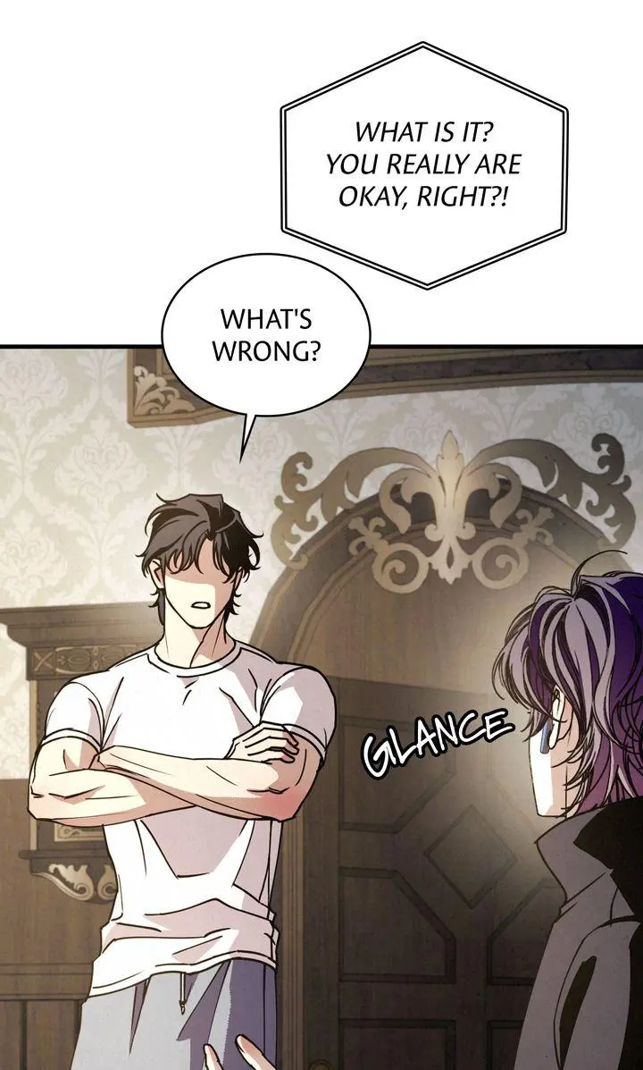 Dazzling Breath Chapter 44 page 60