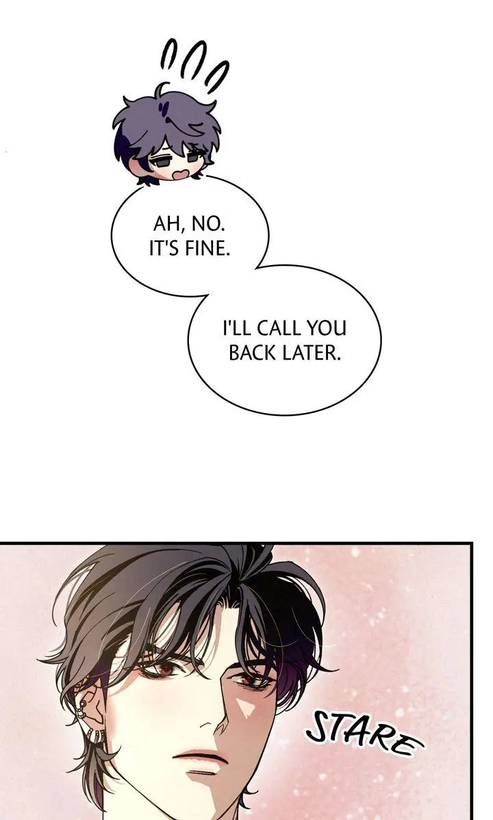 Dazzling Breath Chapter 44 page 62