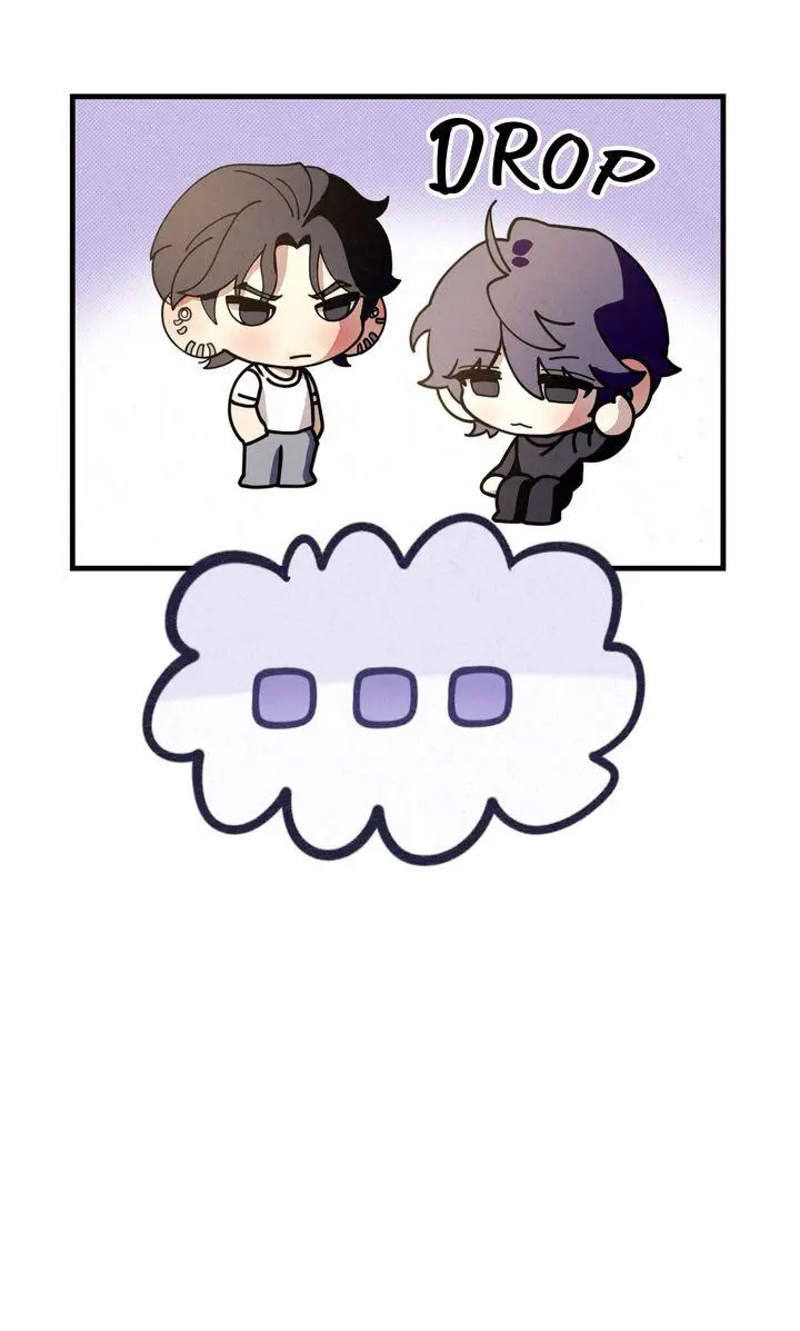 Dazzling Breath Chapter 44 page 64