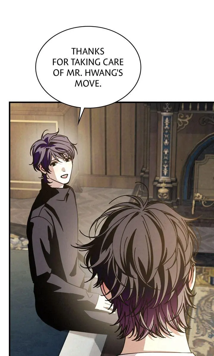Dazzling Breath Chapter 44 page 65