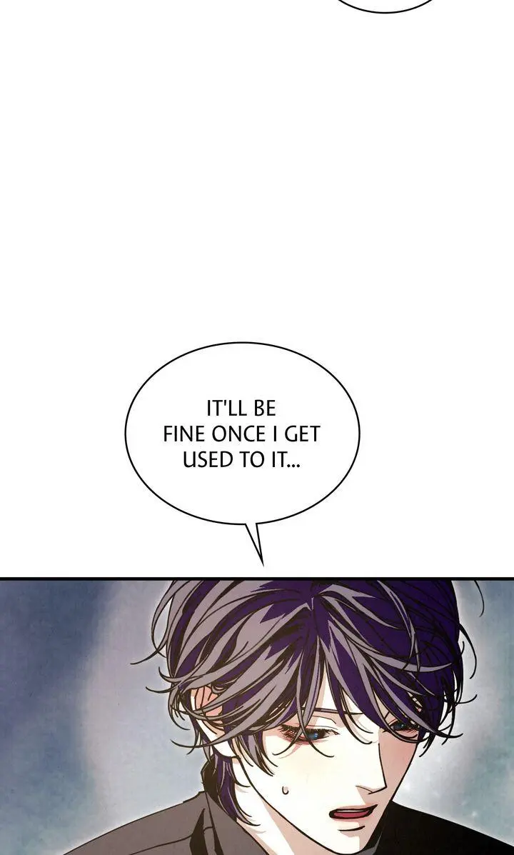 Dazzling Breath Chapter 44 page 68