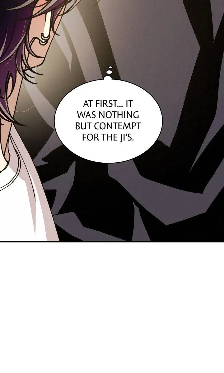 Dazzling Breath Chapter 44 page 73