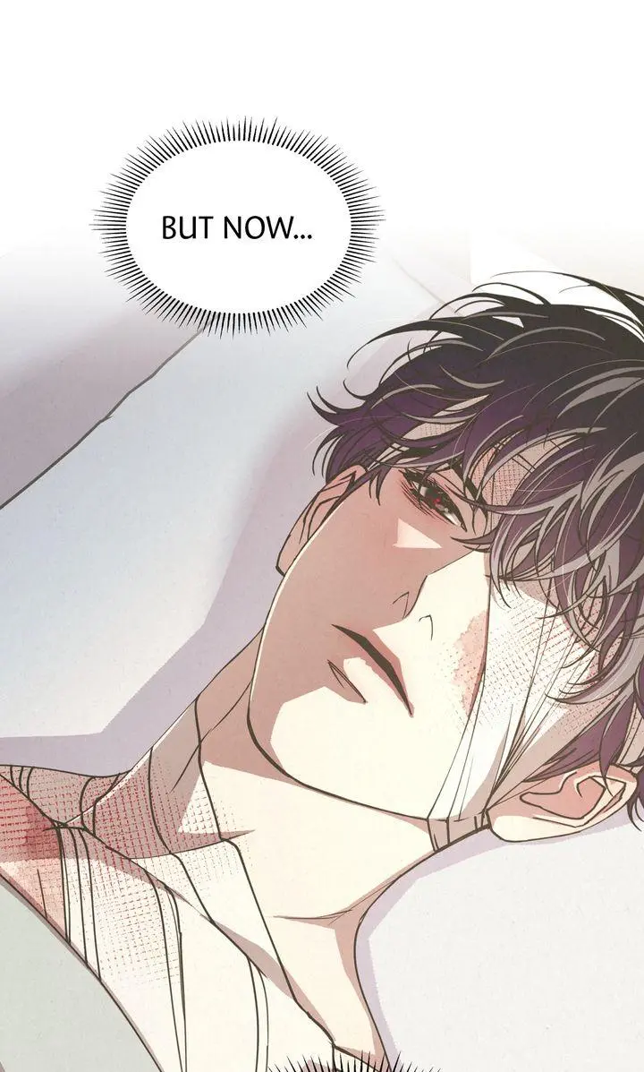 Dazzling Breath Chapter 44 page 74
