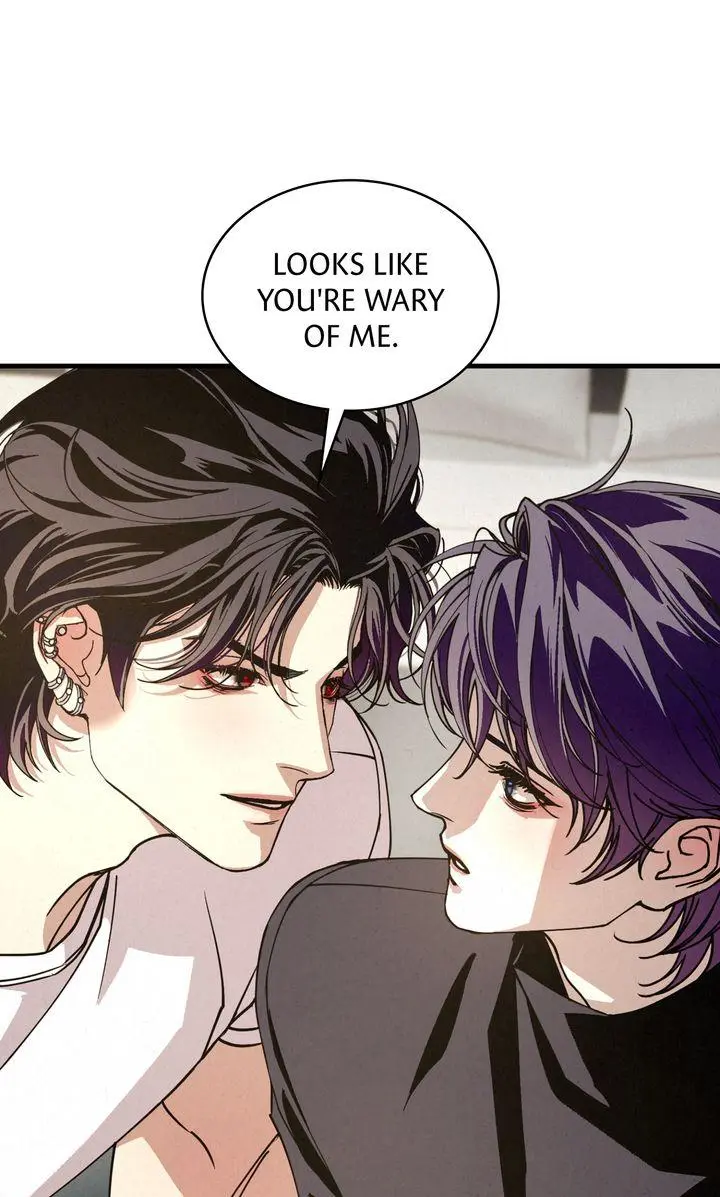 Dazzling Breath Chapter 44 page 77
