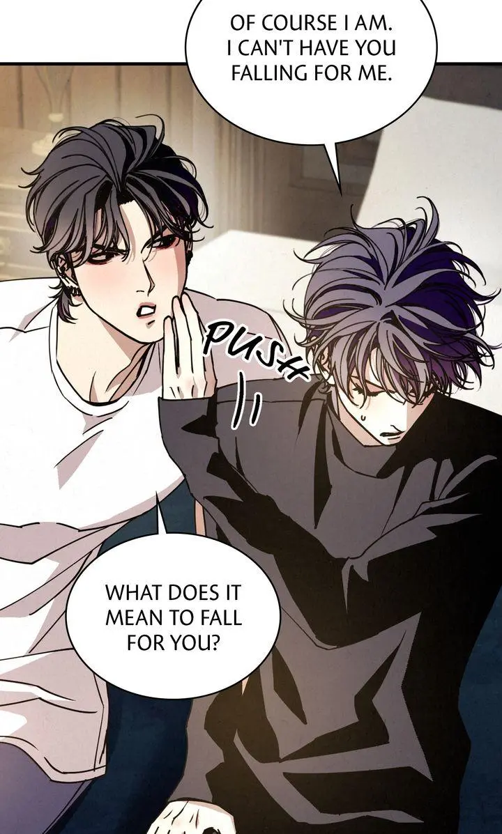 Dazzling Breath Chapter 44 page 79