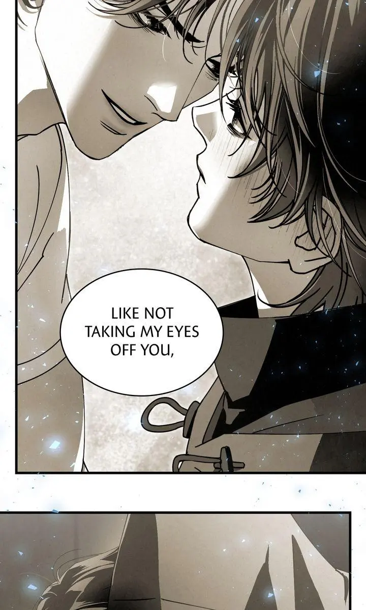 Dazzling Breath Chapter 44 page 81