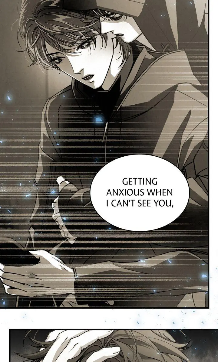 Dazzling Breath Chapter 44 page 82
