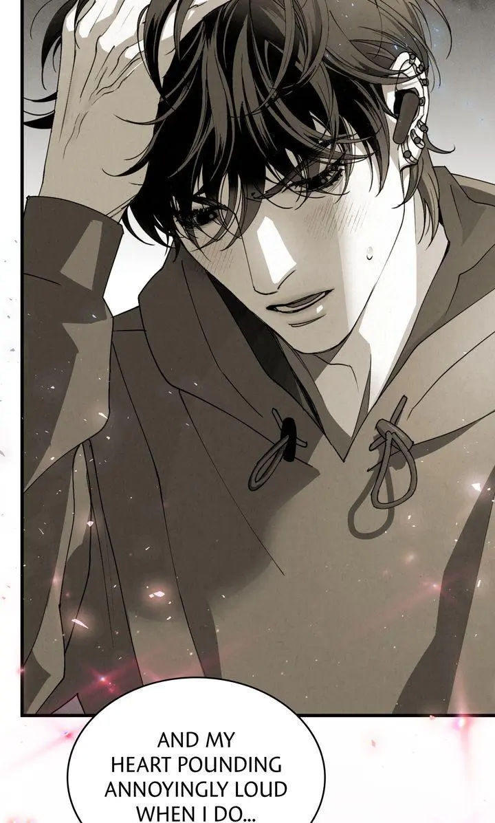 Dazzling Breath Chapter 44 page 83