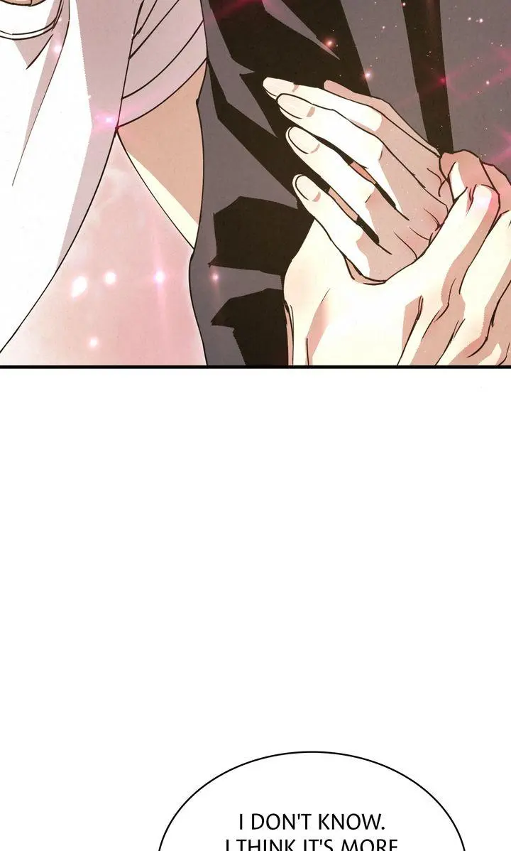 Dazzling Breath Chapter 44 page 85