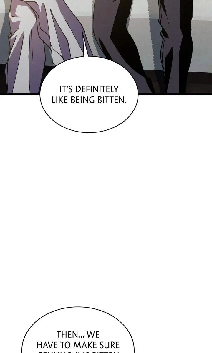 Dazzling Breath Chapter 44 page 87