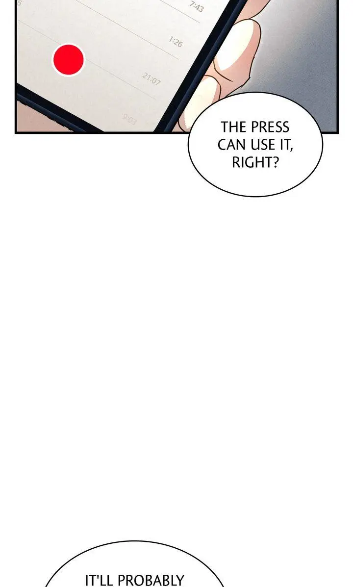 Dazzling Breath Chapter 44 page 92
