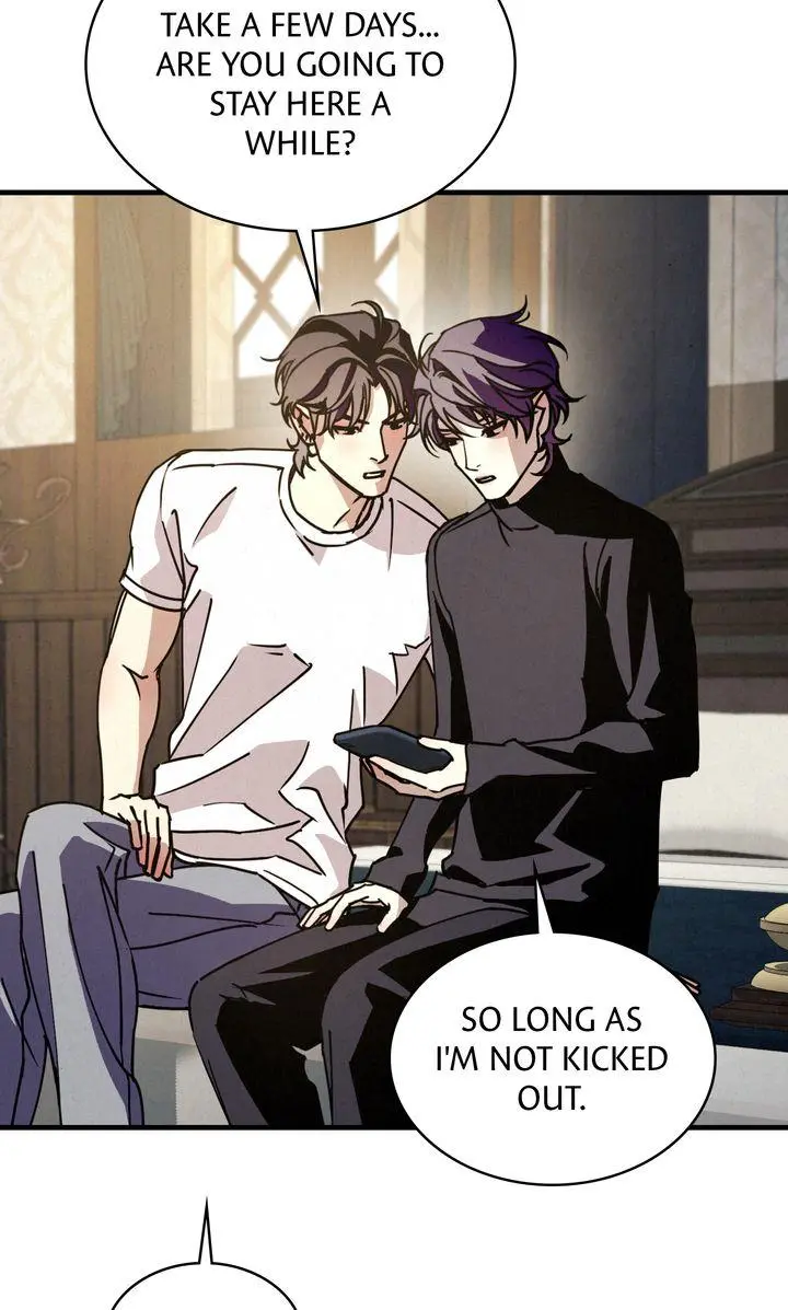 Dazzling Breath Chapter 44 page 93