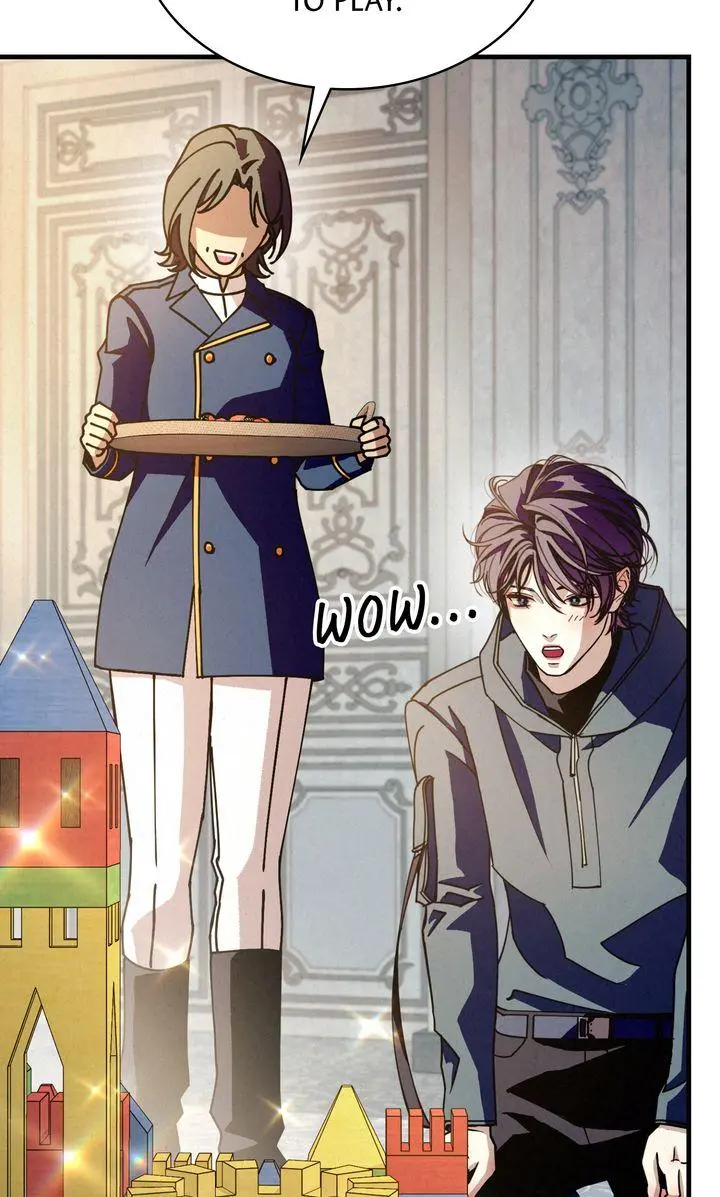 Dazzling Breath Chapter 44 page 100