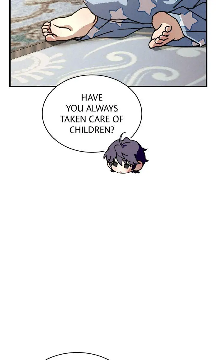 Dazzling Breath Chapter 44 page 102