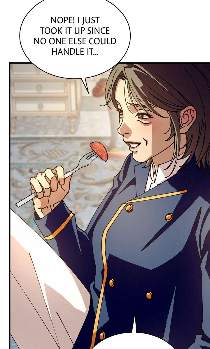 Dazzling Breath Chapter 44 page 103